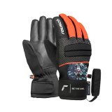 Reusch Warrior R-TEX® XT Junior 6561250 7588 7588 1